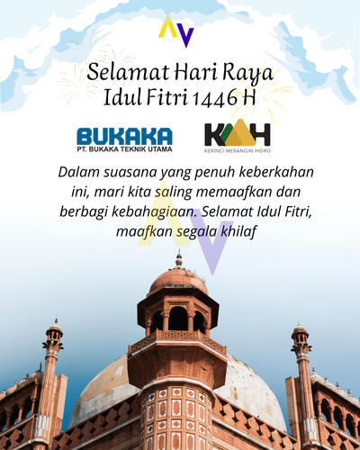 PT. Kerinci Merangin Hidro | H. ASLORI ILHAM