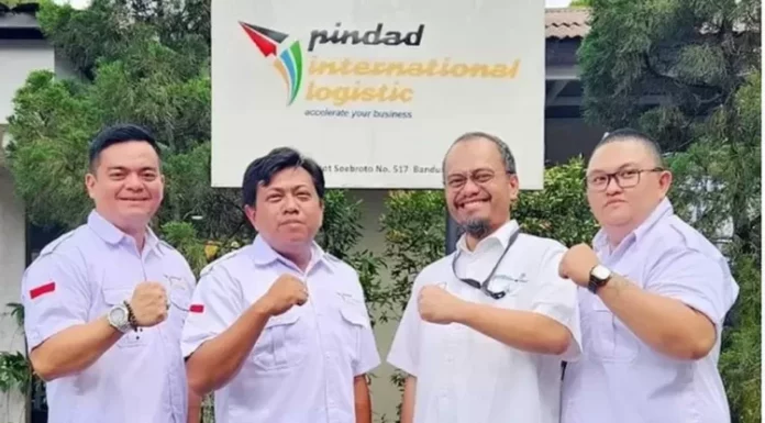 Rencana Strategis PT Pindad International Logistic: Ekspansi Bisnis Jangka Panjang di Sektor Logistik dan Komoditas Rencana Strategis PT Pindad International Logistic: Ekspansi Bisnis Jangka Panjang di Sektor Logistik dan Komoditas