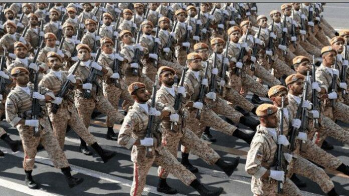Latihan Militer Iran: Penerbangan Dilarang Melintas Selama Tiga Jam