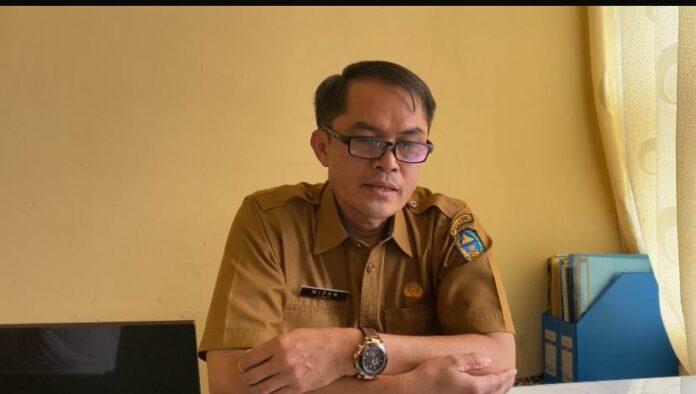 Kasus Demam Berdarah (DBD) Dan Diare Di Kabupaten Kerinci Menurun, Dinkes Kerinci Himbau Masyarakat Tingkatkan PBHS