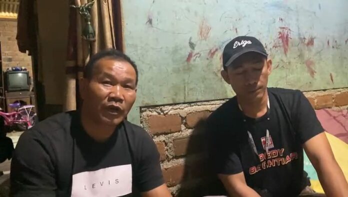 Viral di Medsos Remaja di Kota Sungai Penuh Jadi Korban Perundungan