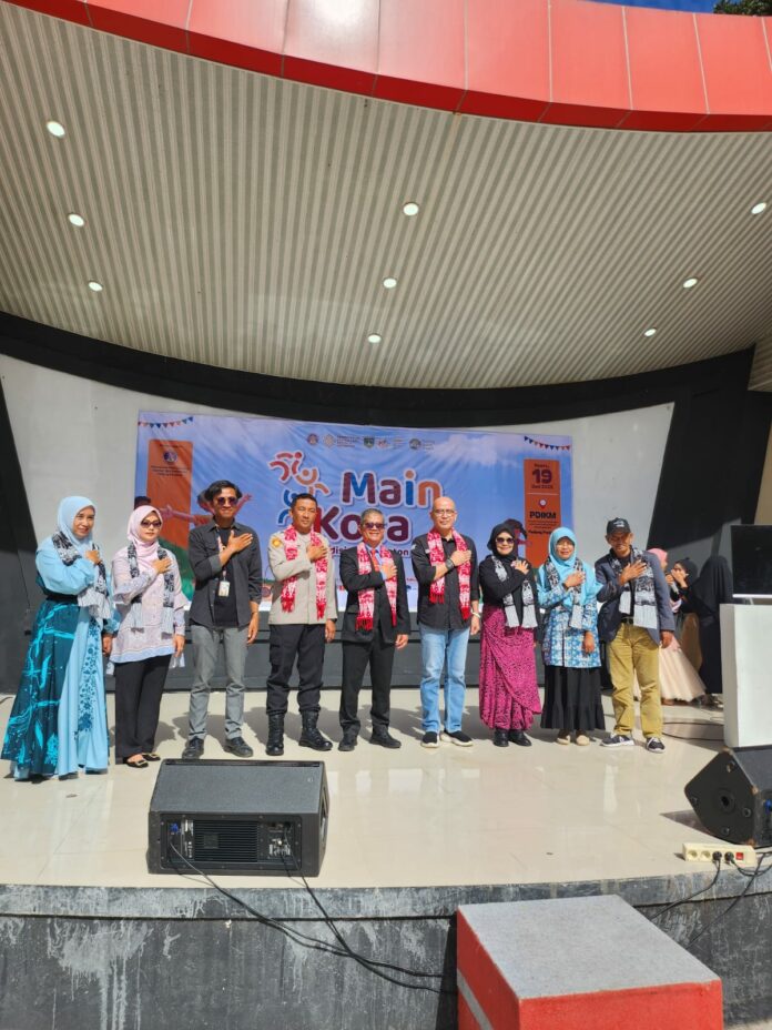 Main Kota