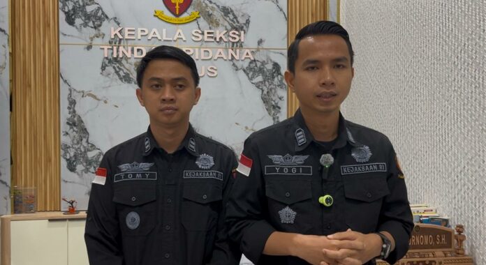 Terdakwa Don Fitrijaya Kasus Korupsi Stadion Mini Dituntut Tiga Tahun Penjara